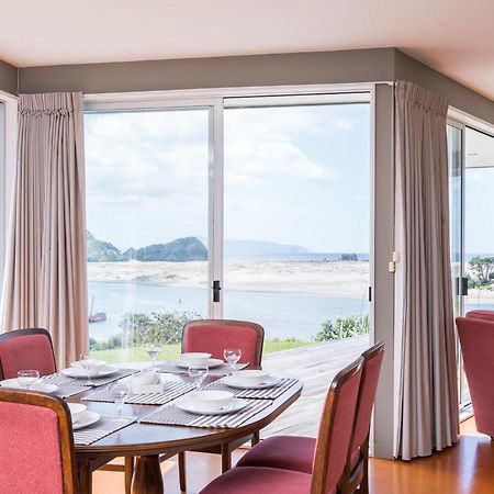 Roberts Retreat - Mangawhai Holiday Home Eksteriør billede