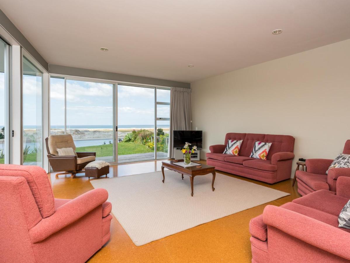 Roberts Retreat - Mangawhai Holiday Home Eksteriør billede