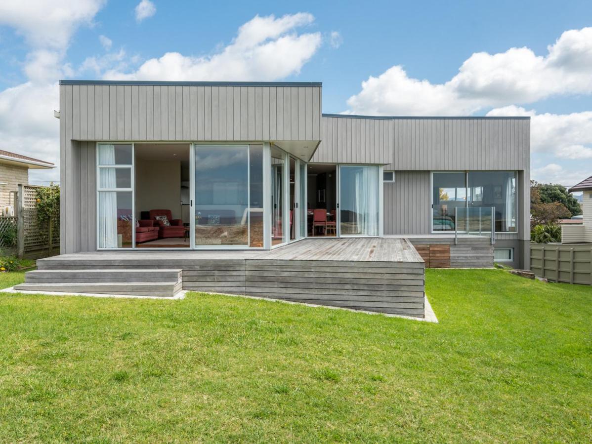 Roberts Retreat - Mangawhai Holiday Home Eksteriør billede